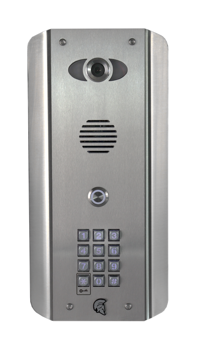 Praetorian Guard IP Video Intercom